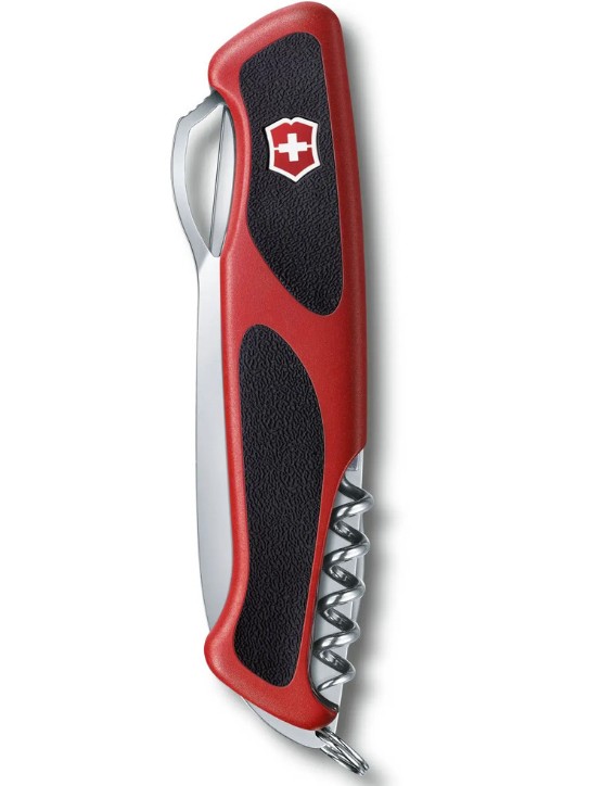 Складаний ніж Victorinox RANGER 61 M GRIP 0.9553.MC Фото 2